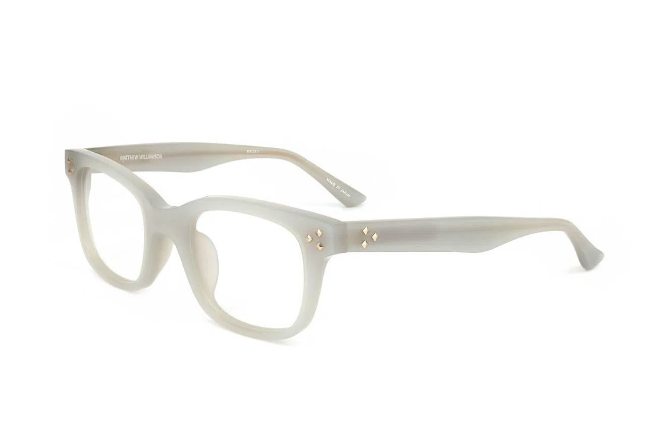Matthew Williamson by Linda Farrow MW31 Eyeglasses - view 15